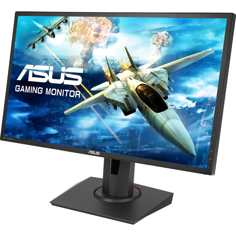Asus MG248QR 24" 144Hz Full HD 1920x1080p Flat Monitor - شاشة